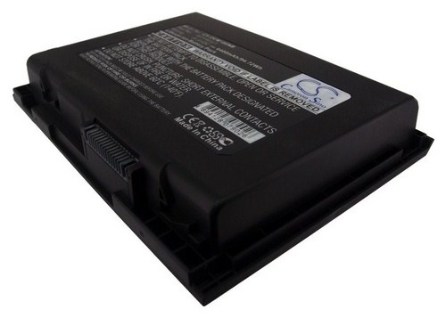 (image for) Original 96Wh 12-Cell Laptop Battery Dell 451-11821 BTYAVG1 X7YGK