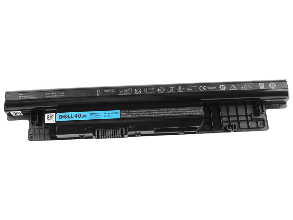 (image for) Original 40Wh 4 Cell Dell Inspiron 14 7447 P55G P55G001 Battery