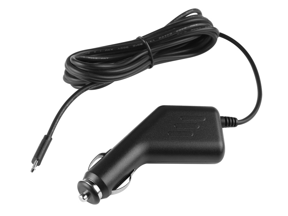 (image for) 10W Mirco USB Alcatel 1s 1c 1x 2019 Car Power Adapter