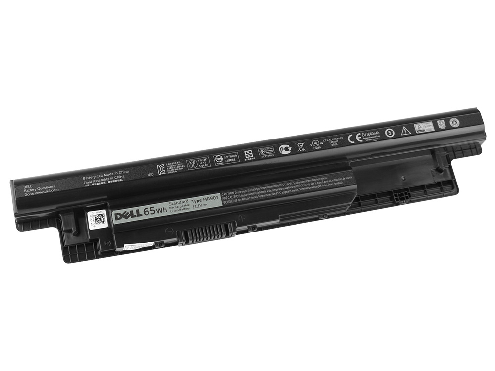 (image for) Original 65Wh 6 Cell Battery DELL Inspiron 15 3000 P40F