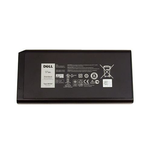 (image for) Original 65Whr Battery Dell Latitude 14 5404