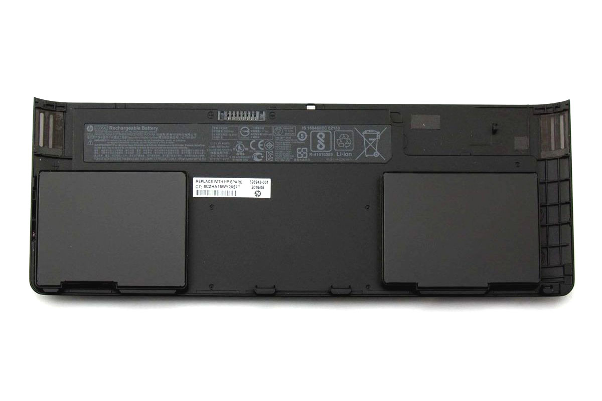 (image for) Original 44Wh Battery HP 698750-171 HSTNN-W91C