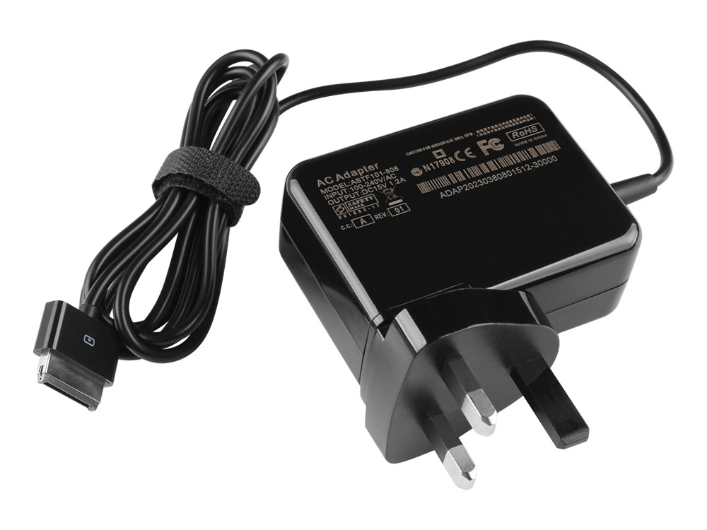 (image for) Original 18W Asus 0A200-00020100 Power Adapter Charger