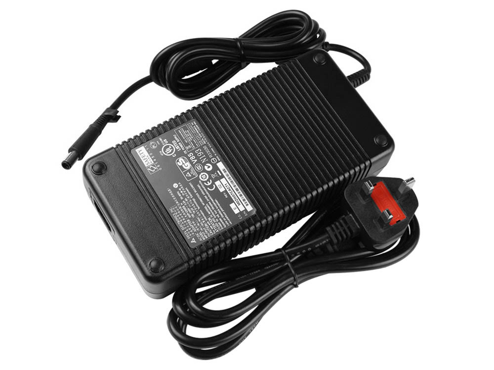 (image for) Original 230W Adapter Charger Asus 0A001-00391000 + Power Cord