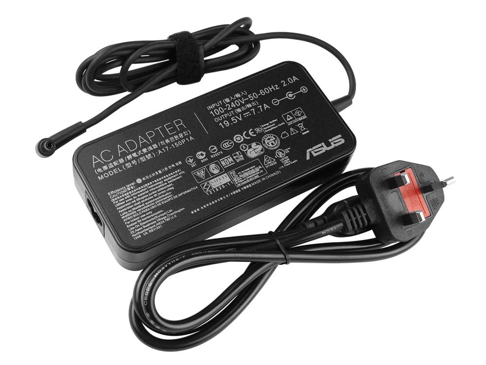 (image for) Original 150W Asus 90XB00EN-BPW010 Adapter Charger + Cord