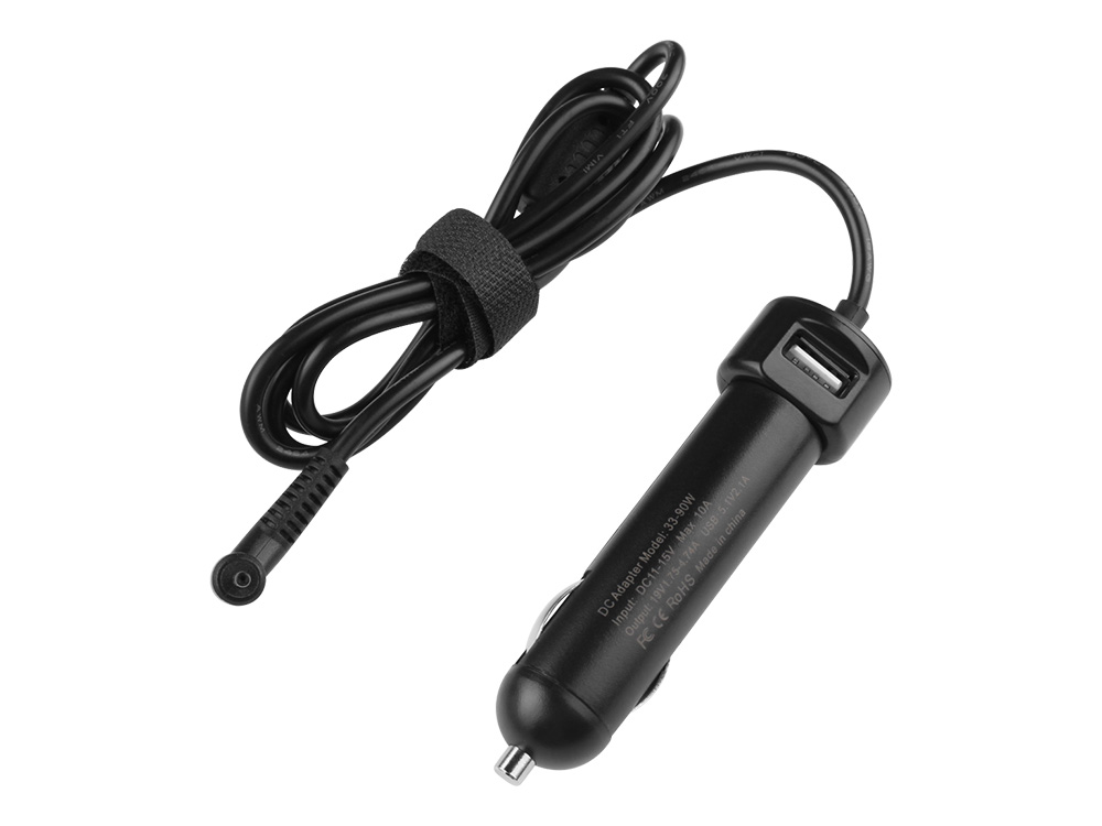 (image for) Original 40W Asus 04G266010401 04G26B001020 DC Adapter Charger