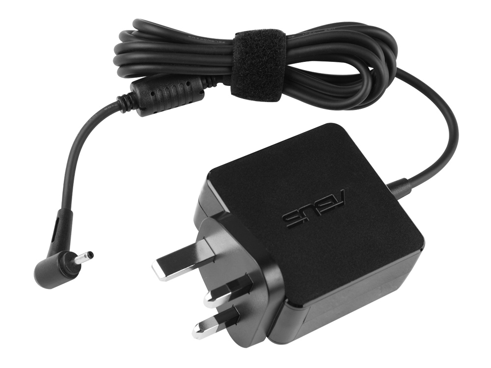 (image for) Original 45W Asus 0A001-00230200 Power Adapter + Free Cord