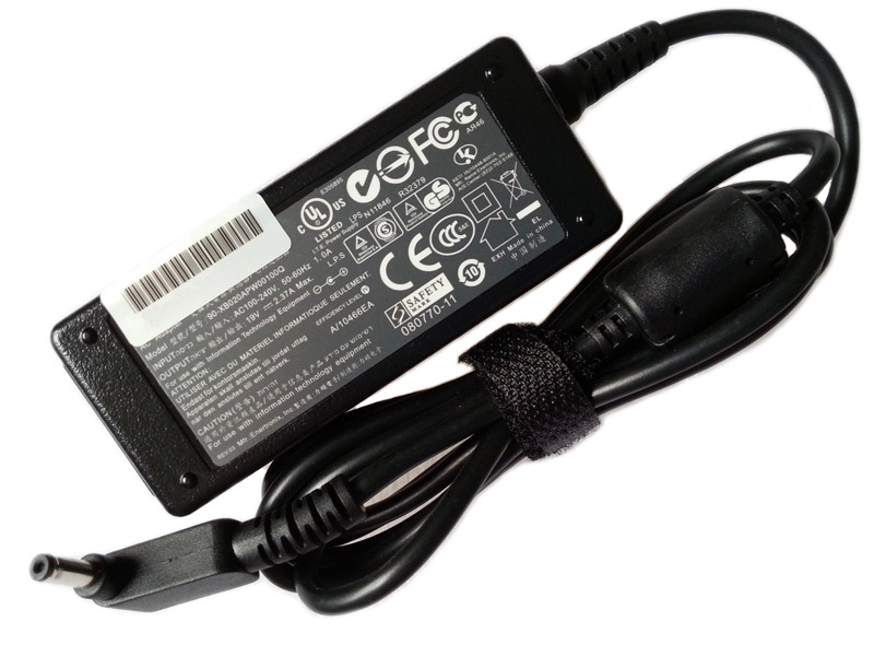 (image for) Original 65W Asus 0A001-00057600 Power Adapter + Free Cord