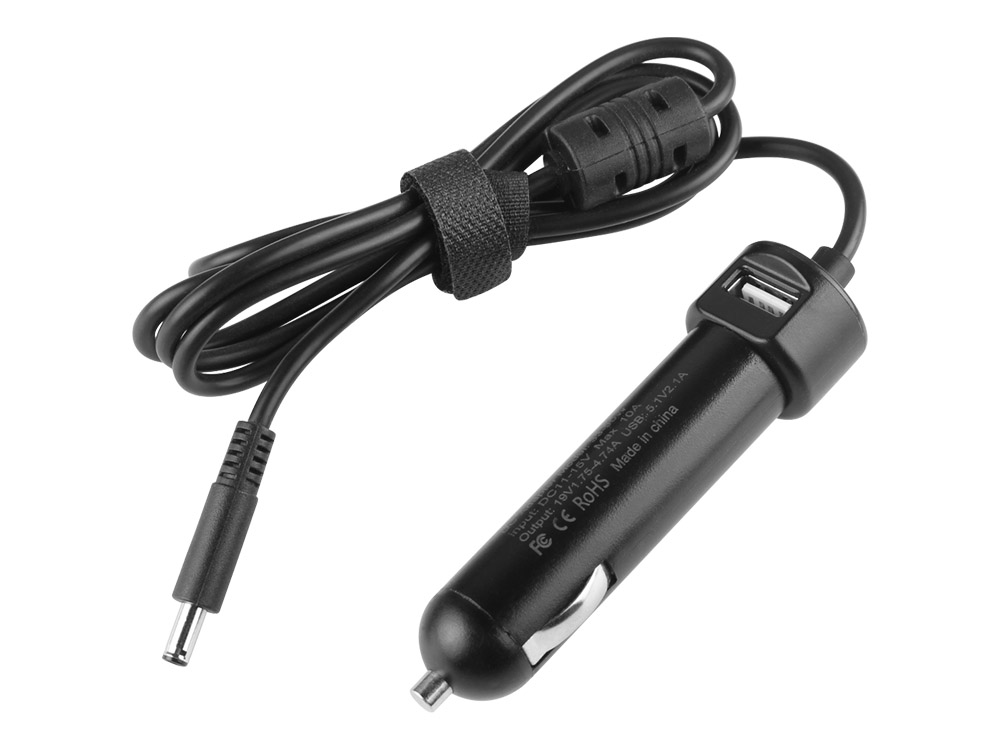 (image for) 65W Asus Vivobook 15 F1502 DC Adapter Charger