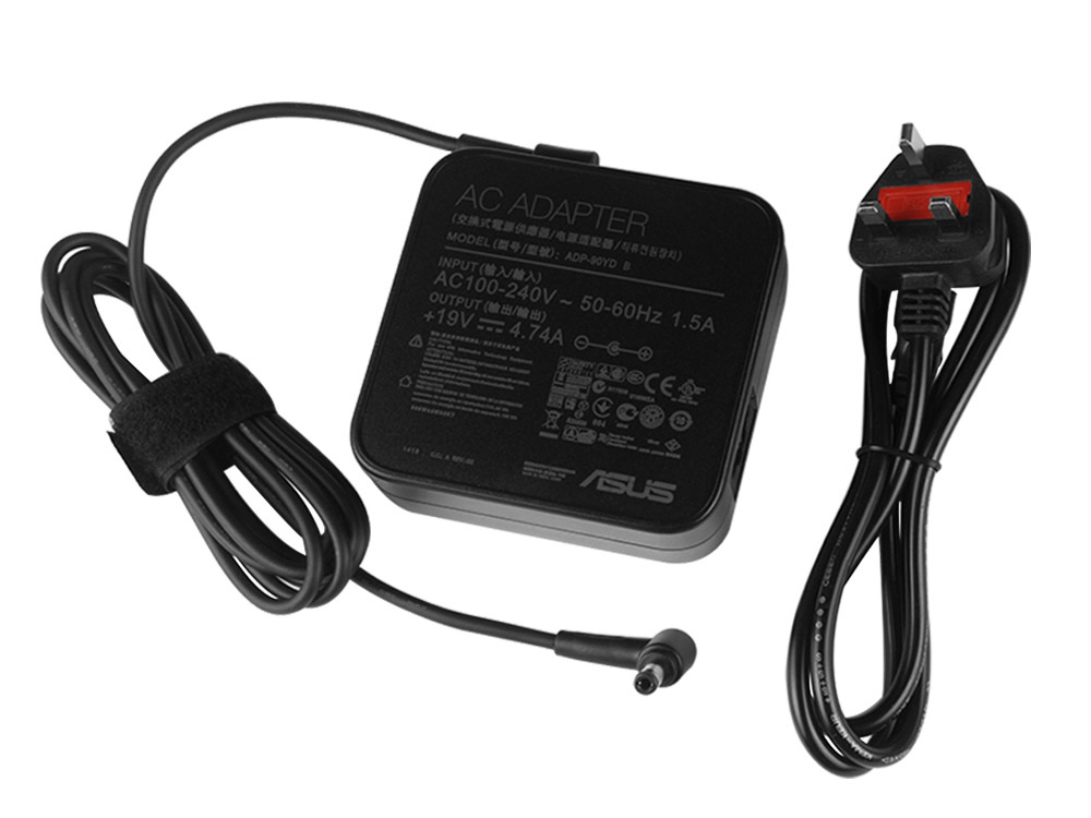 (image for) Original 90W Adapter Charger Asus A42JP