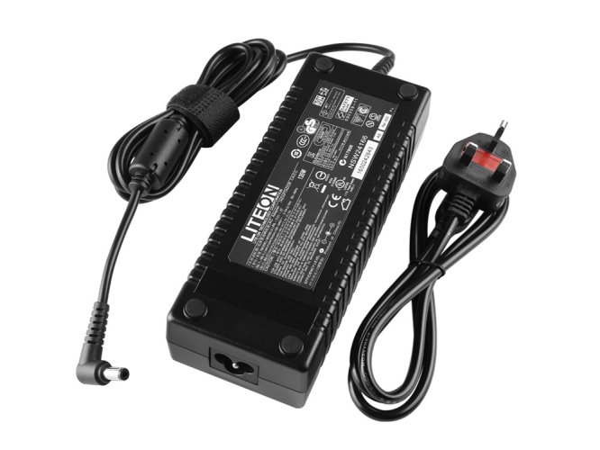 (image for) Original 135W Asus ADB-13FB B Power Adapter + Free Cord