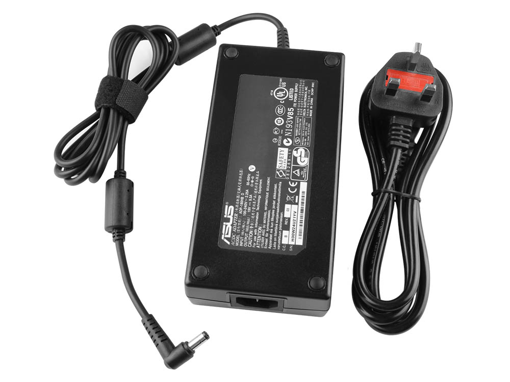 (image for) 180W Adapter Charger Asus EeeTop ET2311IUKH All-in-One Serie + Free Cord