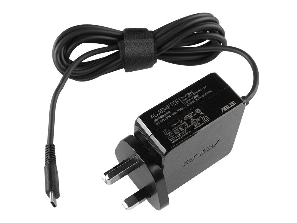 (image for) 45W USB-C Dell 0X2GC2 Adapter Charger + Free Cord