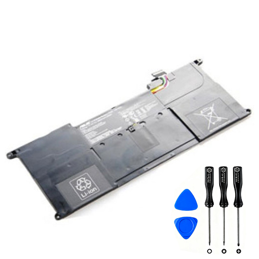 (image for) Original 4800mAh 4-Cell Asus C23-UX21 ZenBook UX21 UX21A UX21E Battery