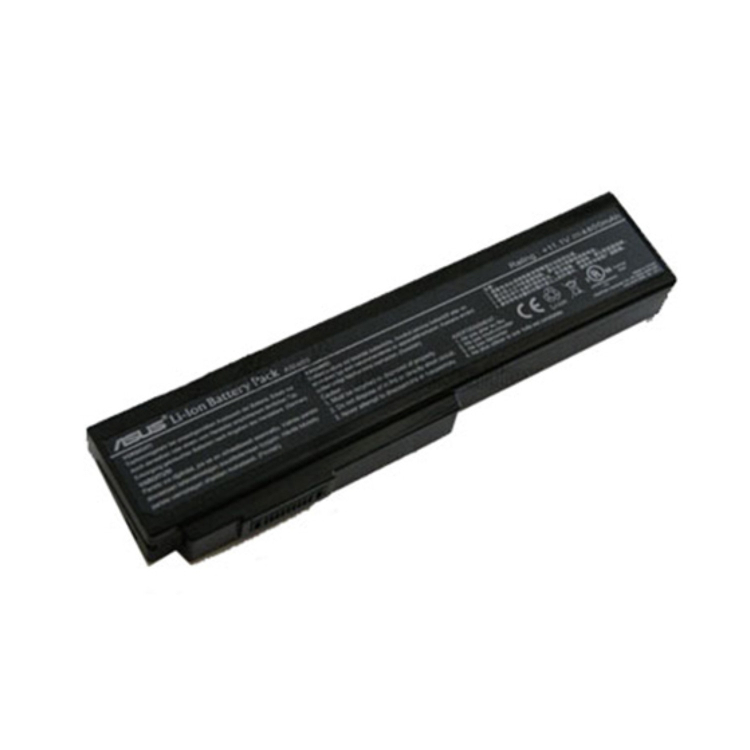 (image for) 4400mAh 6 Cell Medion Akoya E6215 MD 97663 Battery
