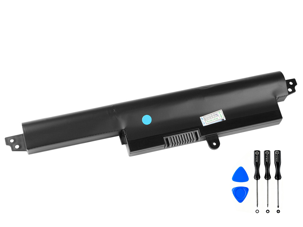 (image for) Original 3300mAh 33Wh 3 Cell Asus F200CA-KX090H F200CA-KX090DU Battery