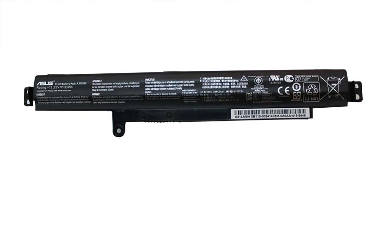 (image for) Original 2900mAh 33Wh 3-Cell Asus R103BA Battery