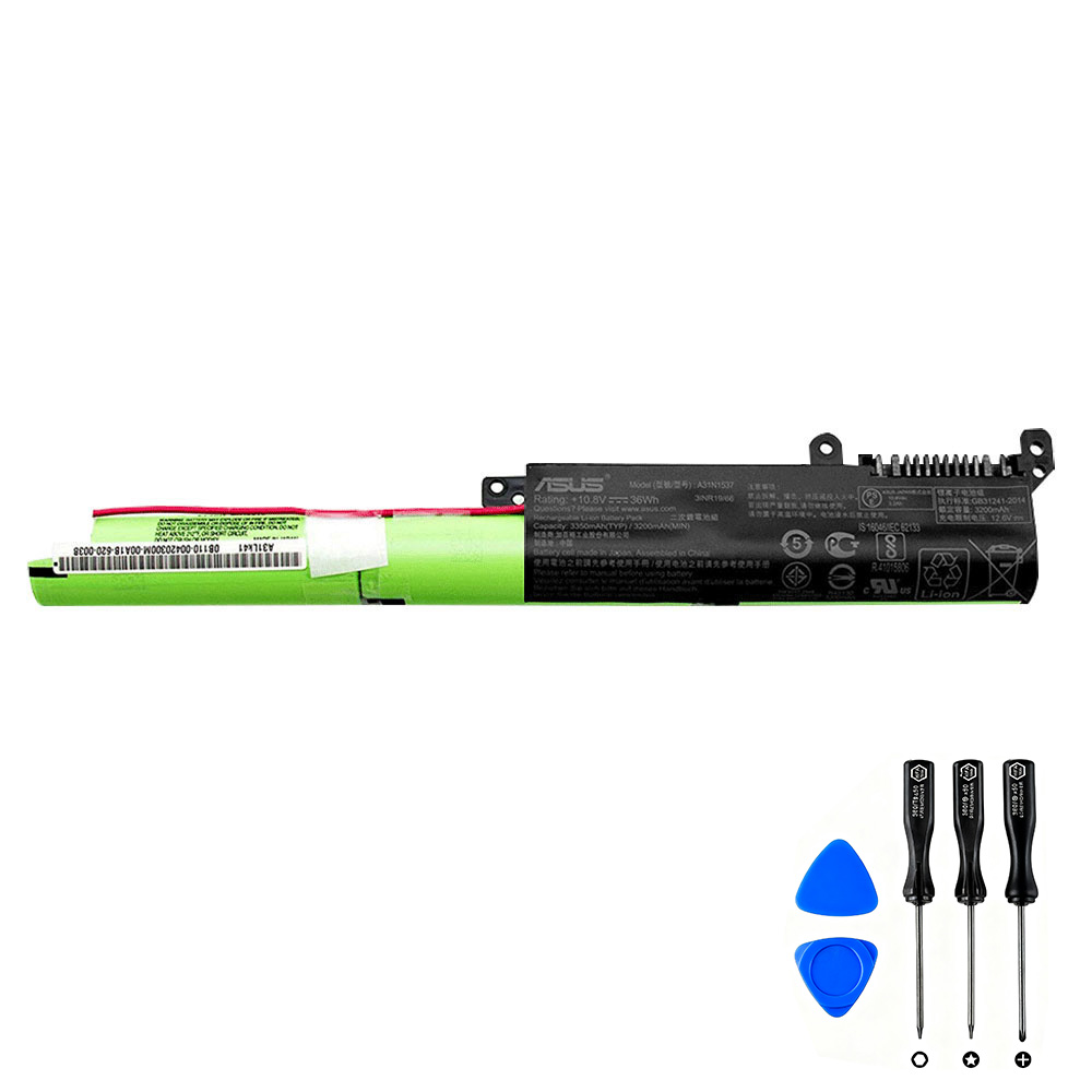(image for) Original 36Wh 3350mAh 3-Cell Asus F441BA F441M F441U Battery