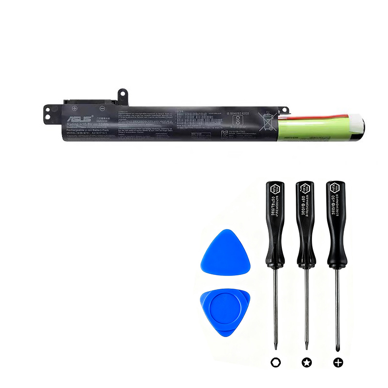 (image for) Original 3000mAh 33Wh 3-Cell Asus 0B110-00520100 Battery