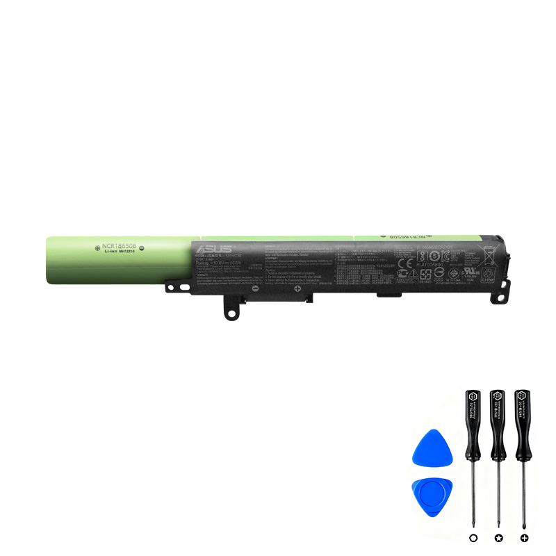 (image for) Original 3350mAh 36Wh 3-Cell Asus 0B110-00550100 Battery