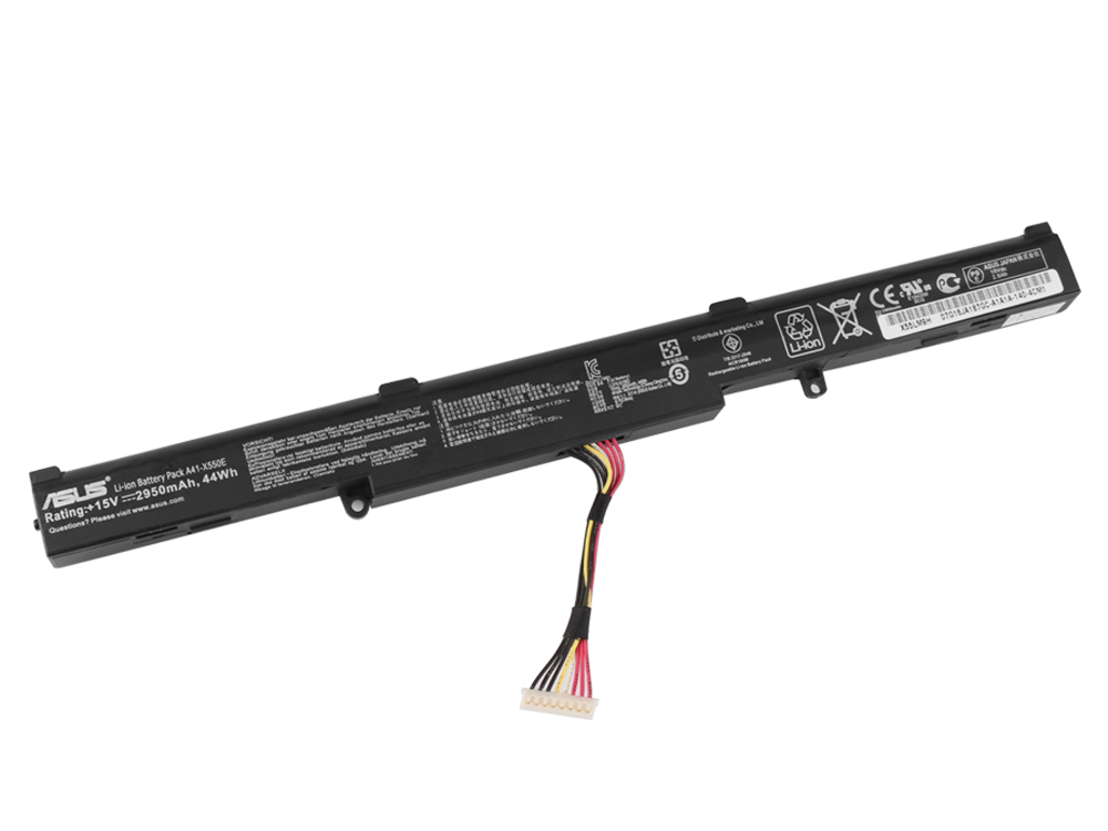 (image for) Original 44Wh Asus 0B110-00220000 Battery