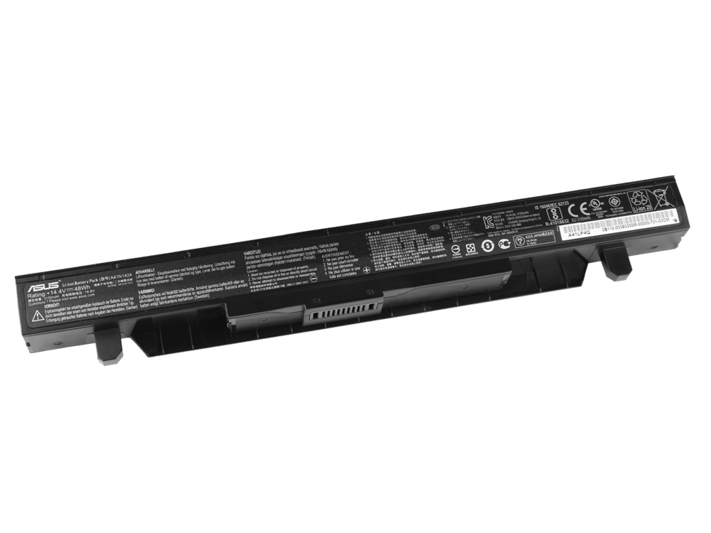 (image for) Original 48Wh Asus 0B110-00350100 0B110-00231100M Battery