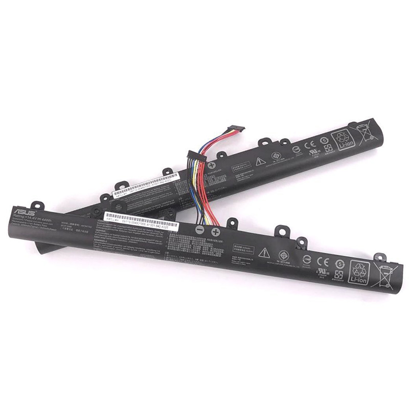 (image for) Original 3000mAh 44.4Wh 4-Cell Asus P1440UA Battery