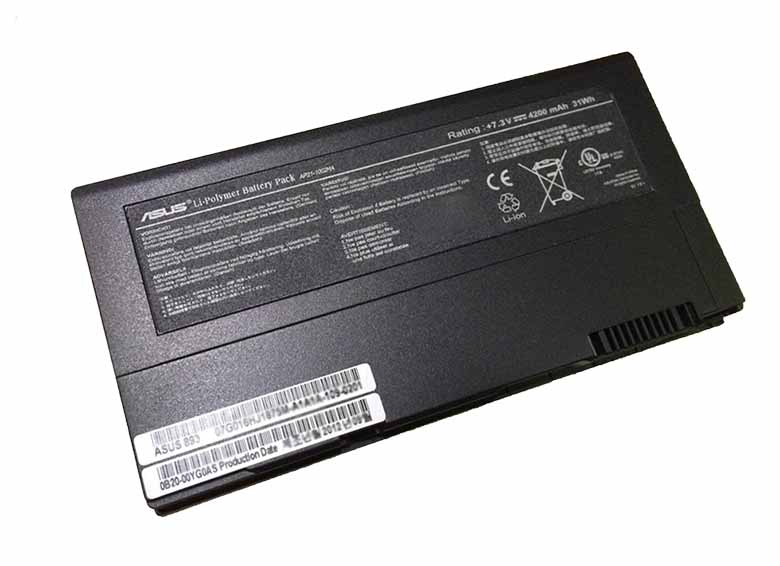 (image for) Original 4200mAh 31Wh 6-Cell Asus AP21-1002HA Laptop Battery