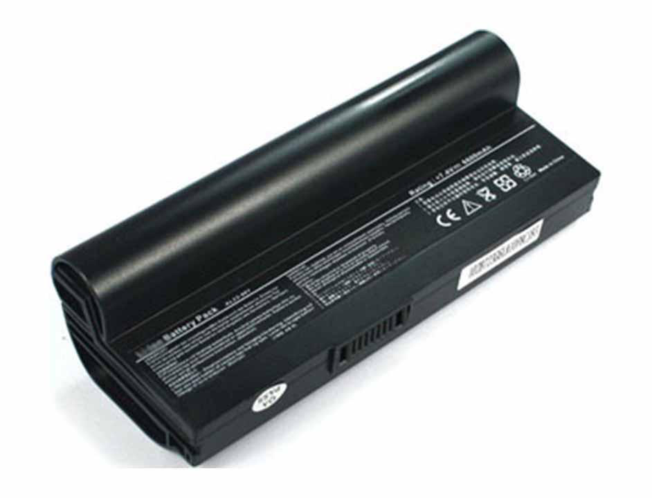 (image for) Original 49Wh Asus 1000HA 1000HA-1J 1000HA-6A Battery