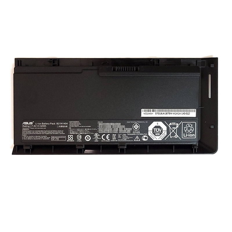 (image for) Original 4200mAh 32Wh 4-Cell Asus Pro Advanced BU201 Battery