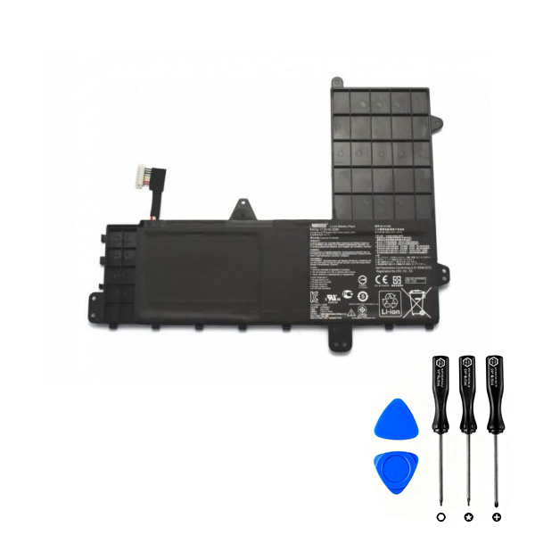 (image for) Original 32Wh 4110mAh 2-Cell Asus 0B200-01430600 Battery