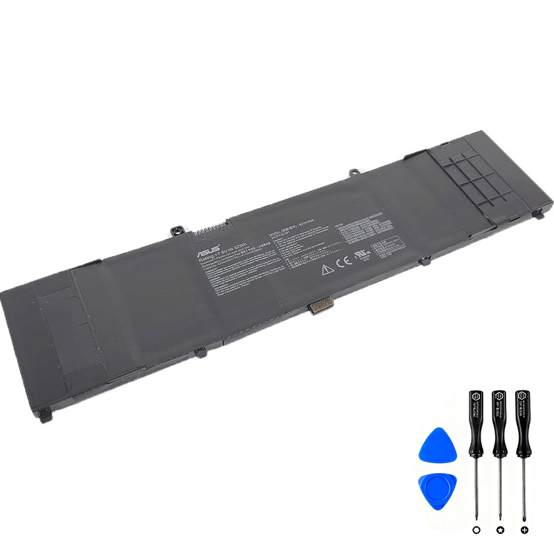 (image for) Original 4240mAh 32Wh 4-Cell Asus 0B200-02490000 Battery