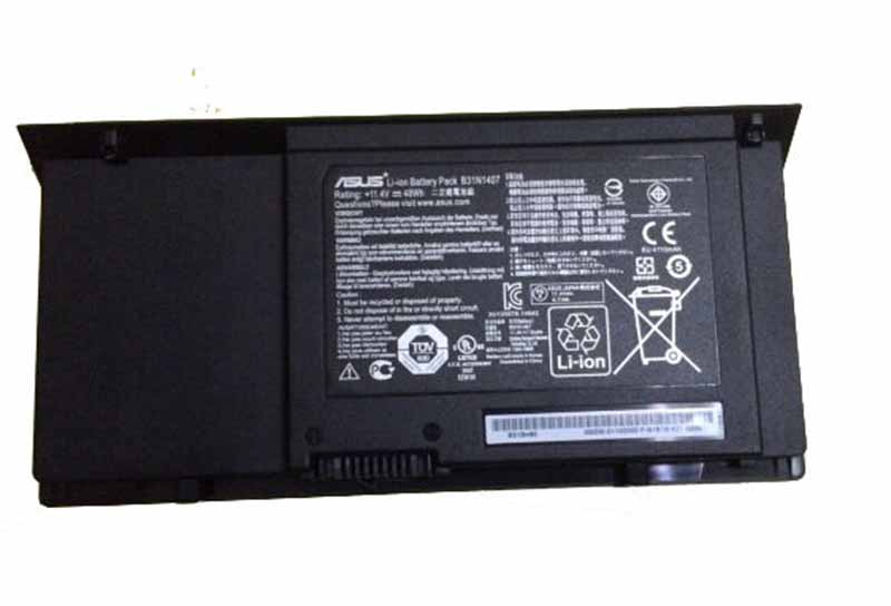 (image for) Original 4110mAh 48Wh 6-Cell Asus 0B200-01120100 Battery