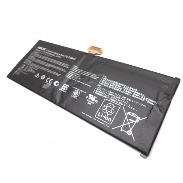 (image for) New Original 6760mAh 25Wh Asus VivoTab RT TF600T-B1-GR-CB Battery