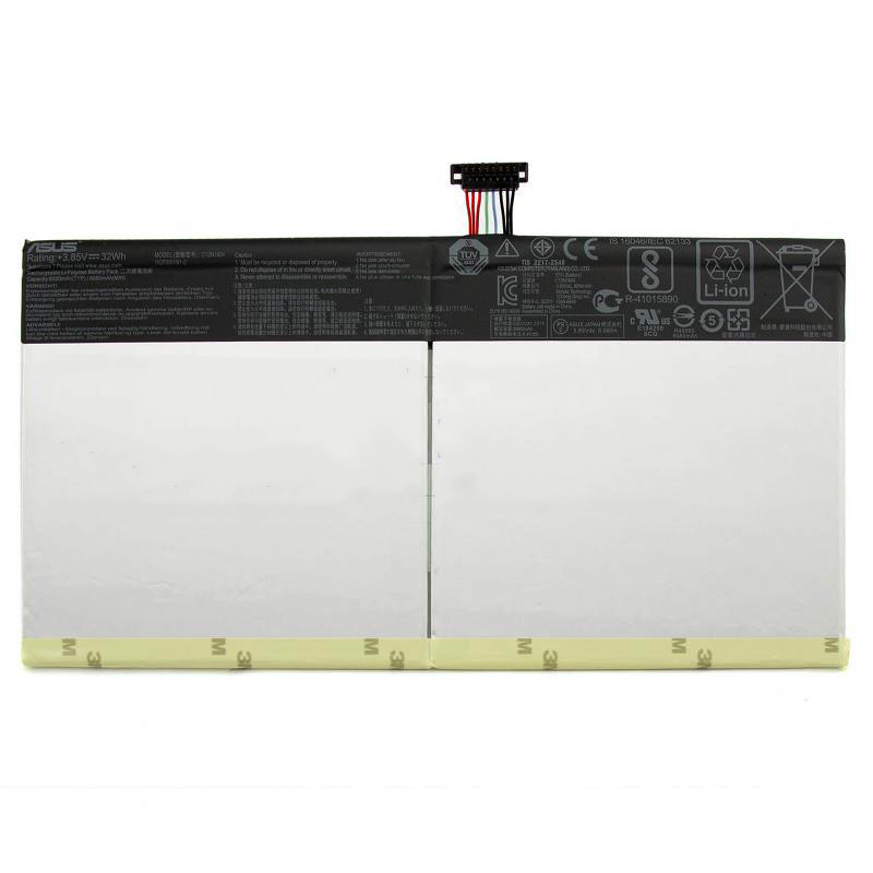 (image for) Original Asus 0B200-02120000 8320mAh 32Wh Battery
