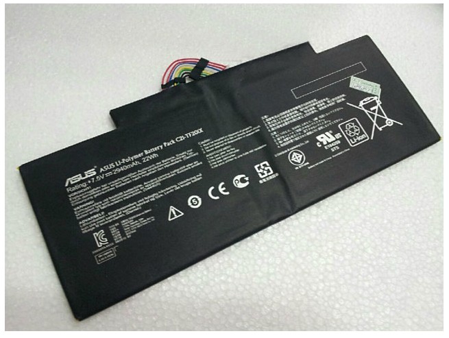 (image for) New Original 2940mAh 22Wh Asus TF300TG-1K072A TF300TG-1G048A Battery