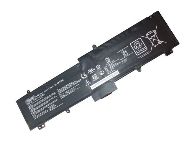 (image for) New Original 3120mAh 23W Asus C21-TX300D Battery