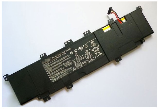 (image for) New Original 5136mAh 38Wh Asus PU500 PU500CA-XO003G Battery