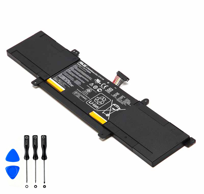(image for) Original 38Wh Asus 0B200-00580000 Battery