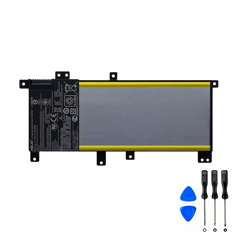 (image for) Original 4775mAh 37Wh 4-Cell Asus 0B200-01040100 Battery
