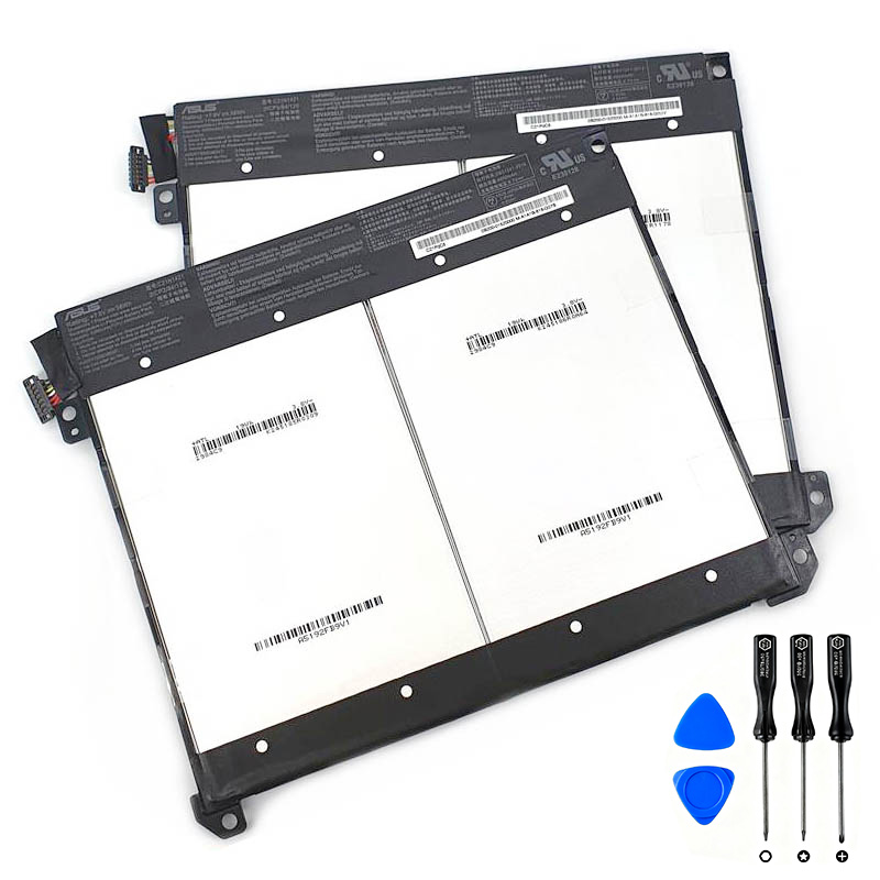 (image for) Original 5000mAh 38Wh 2-Cell Asus 0B200-01520000 Battery