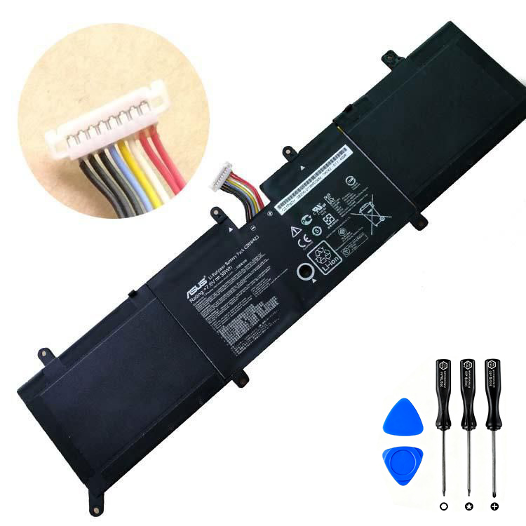 (image for) Original 38Wh Asus Pro Essential P302UA Battery