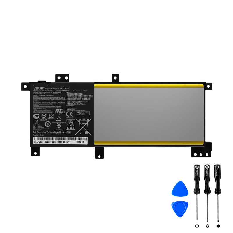 (image for) Original 38Wh Asus F456UA F456UB Battery