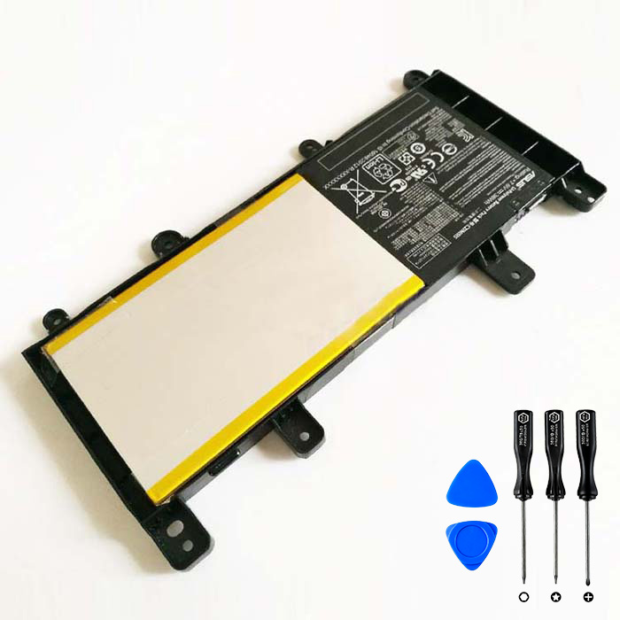 (image for) Original 38Wh Asus 0B200-01800200 0B200-01800100 0B200-01800000 Battery