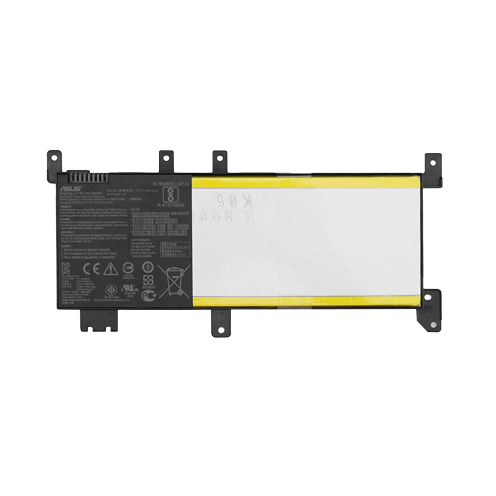 (image for) 38Wh 5000mAh 2-Cell Battery Asus VivoBook X442UQ-FA005T X442UQ-FA006T