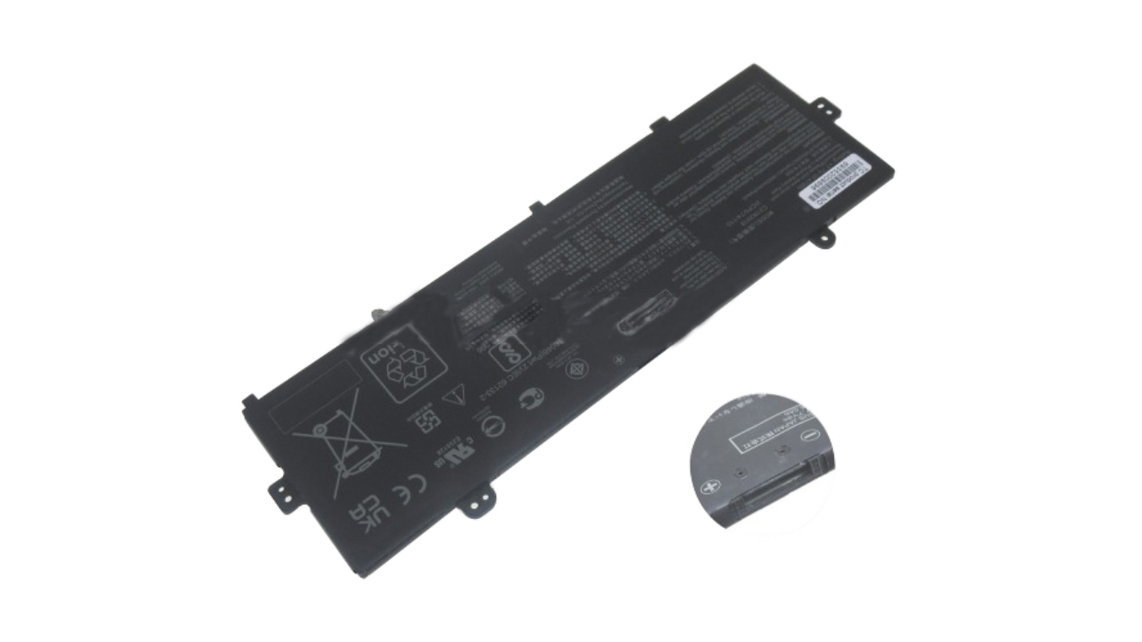 (image for) Original 47Wh 6000mAh Asus M224-0O23 Battery
