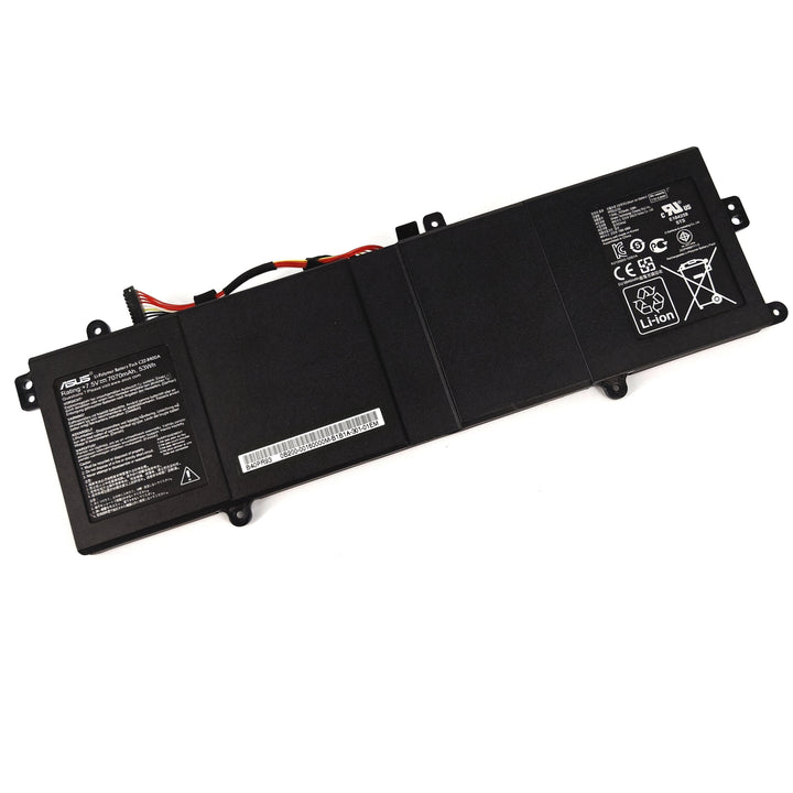 (image for) New Original 6480mAh 50Wh Asus BU400 BU400A BU400V BU400VC Battery