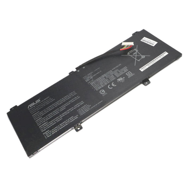 (image for) Original 46Wh Asus 0B200-03320200 0B200-03320100 Battery
