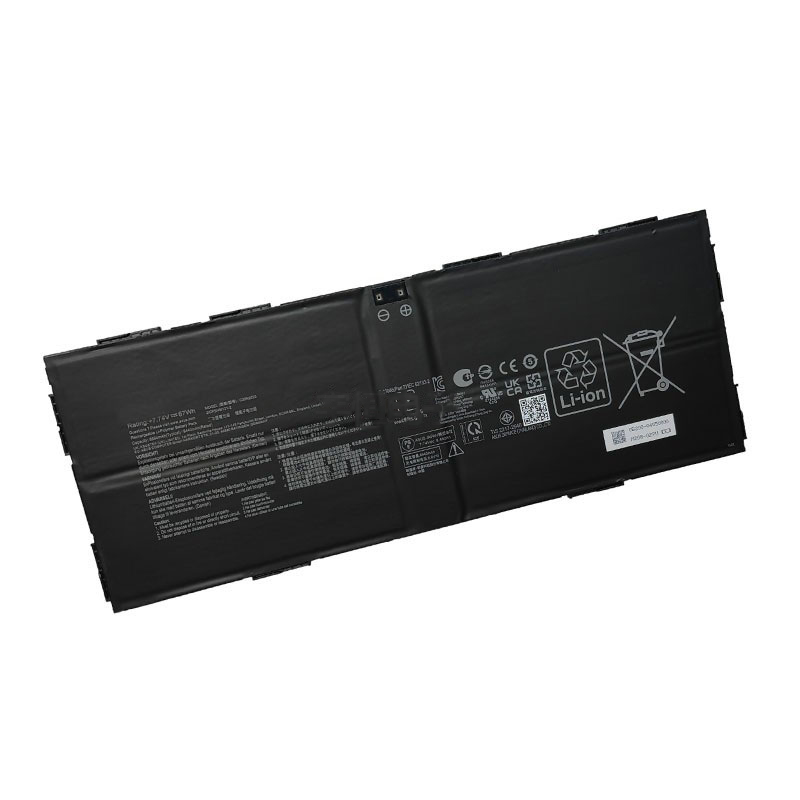 (image for) Original 8694mAh 67Wh 4-Cell Asus 0B200-04050000 Battery