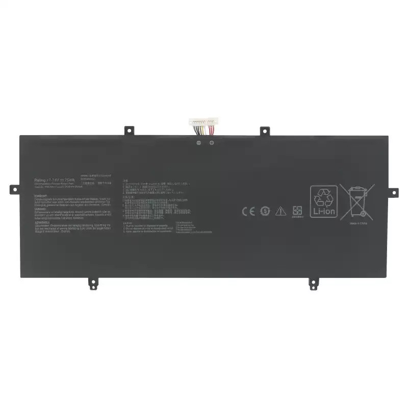 (image for) 75Wh Asus UM3402YAR Battery